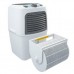 Воздухоочиститель-увлажнитель воздуха Fanline Aqua VE400-4